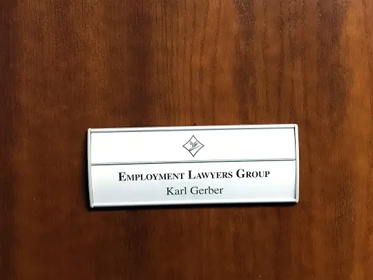 abogado laboral