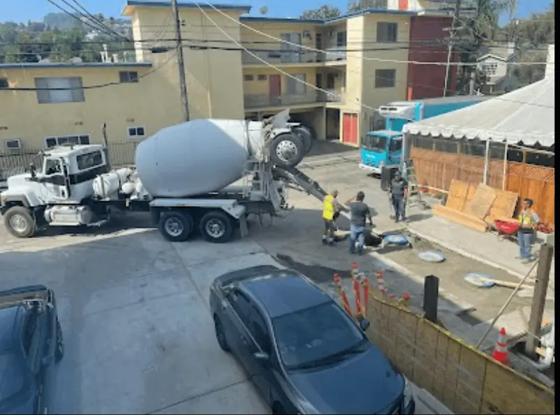 Derecho del Trabajador de la Construcción