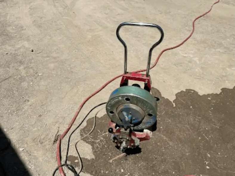Derecho del Trabajador de la Construcción