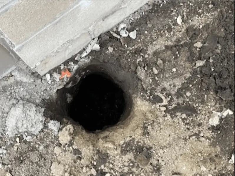 Derecho del Trabajador de la Construcción