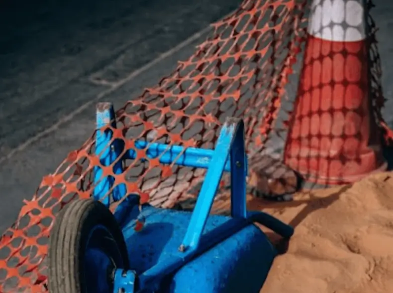 Derecho del Trabajador de la Construcción