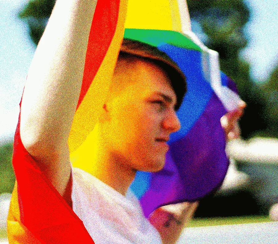 acoso sexual gay verbal físico