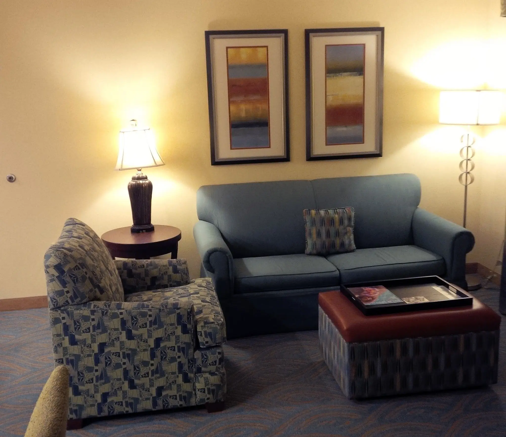 Homewood Suites