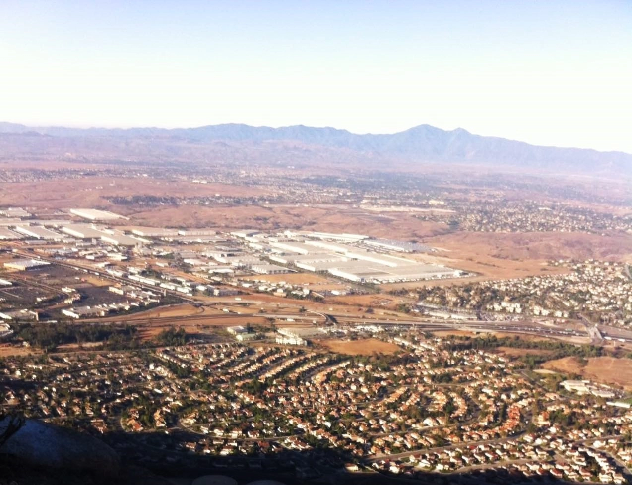Abogado de Empleo de Moreno Valley