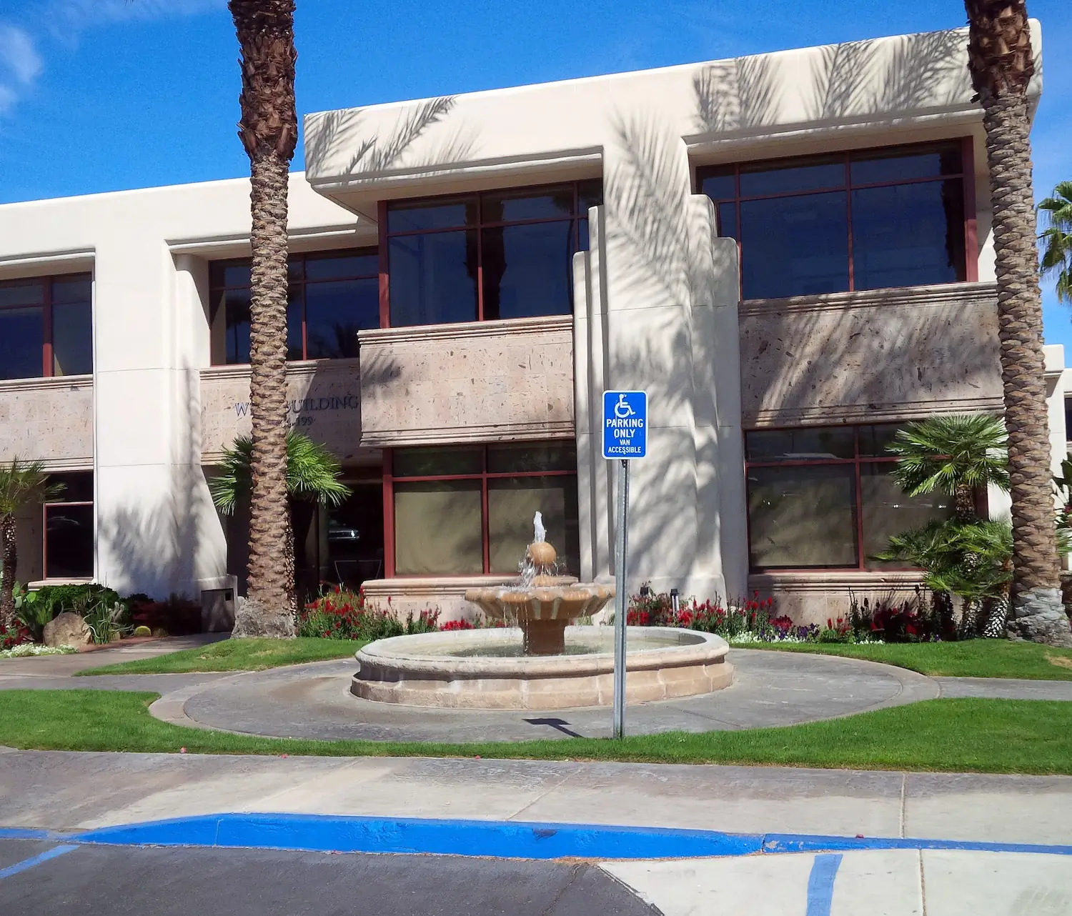 bufete de abogados de acoso sexual Riverside