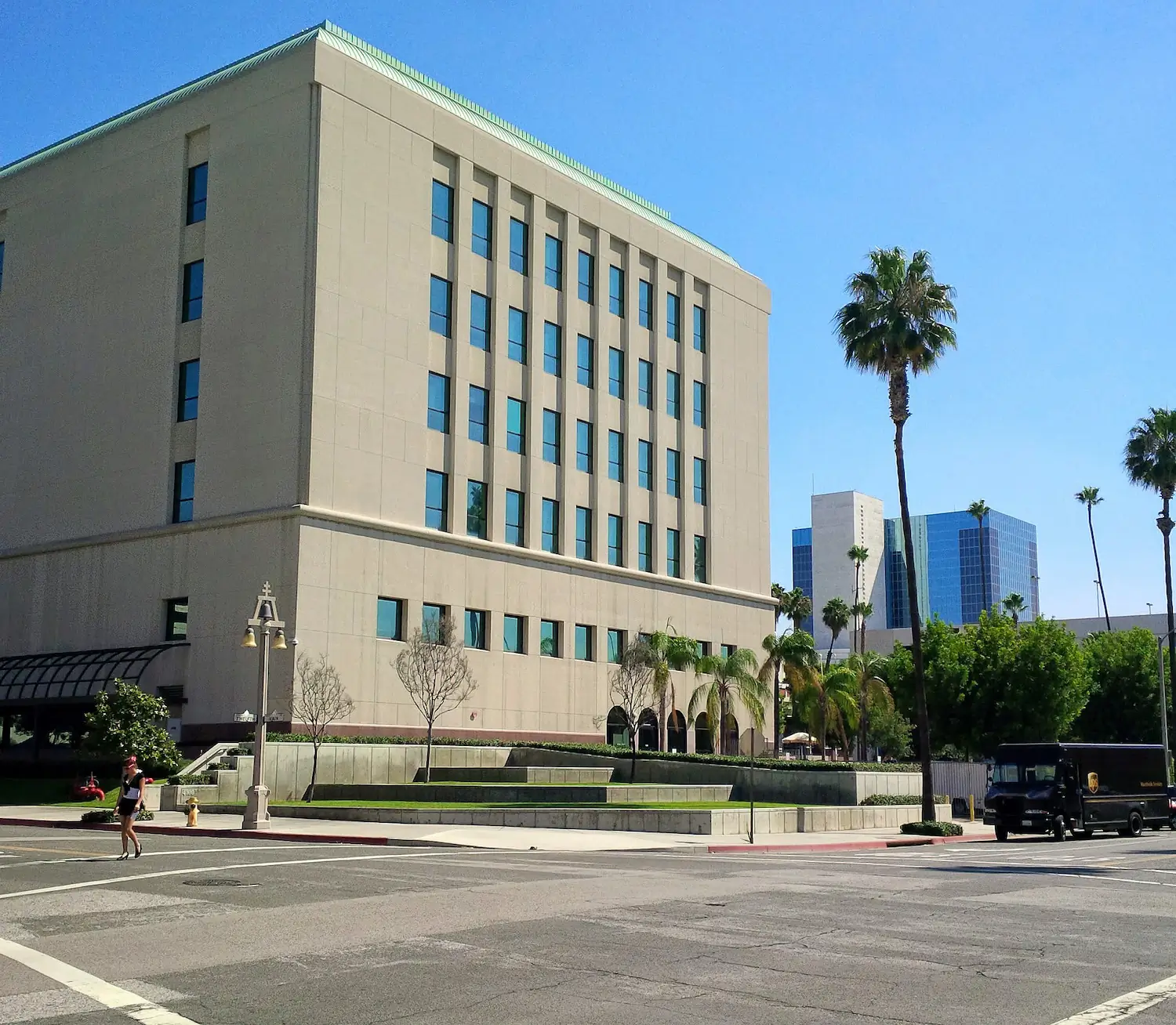 abogado de despido injustificado en Riverside