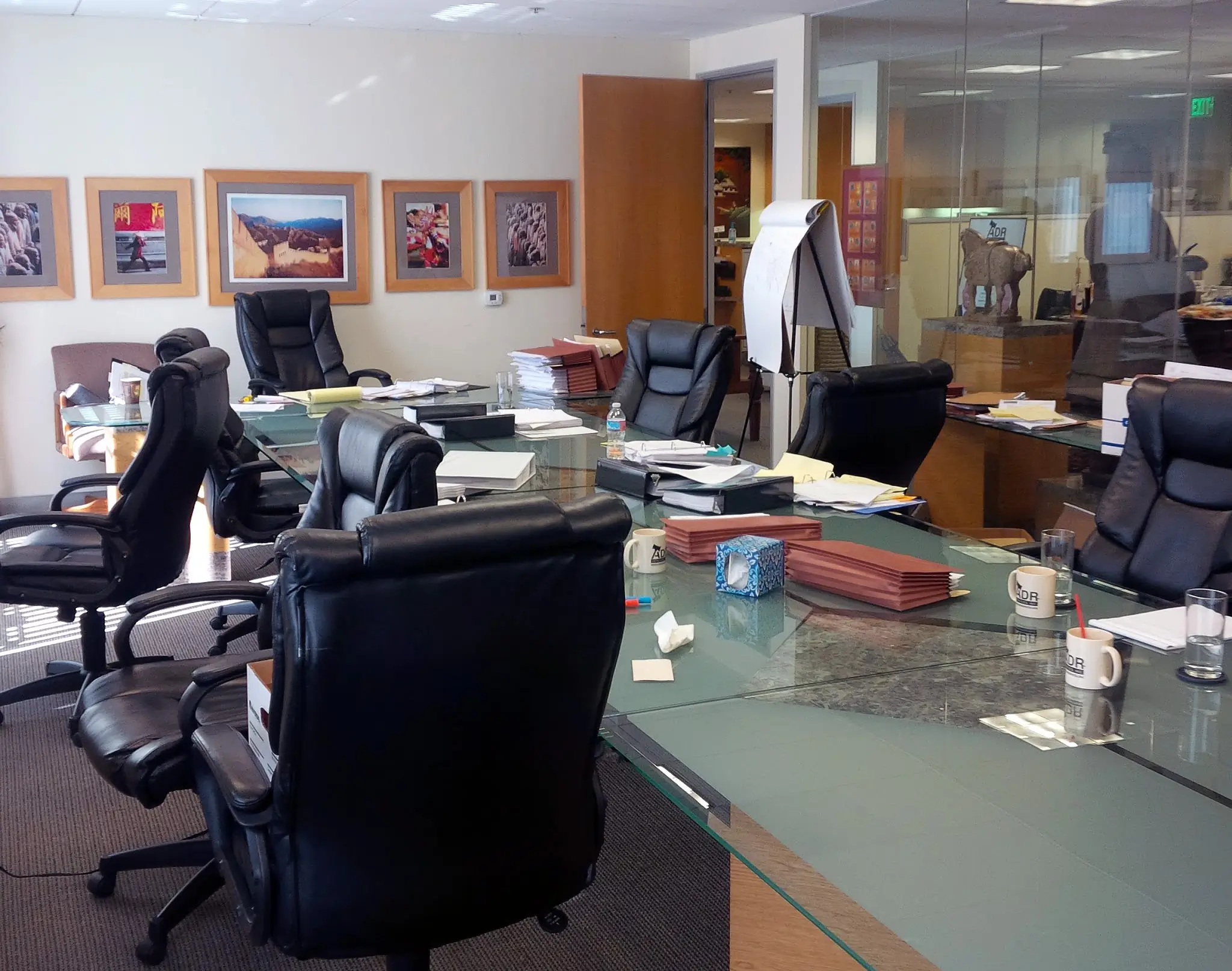 Abogado de Salarios de Riverside