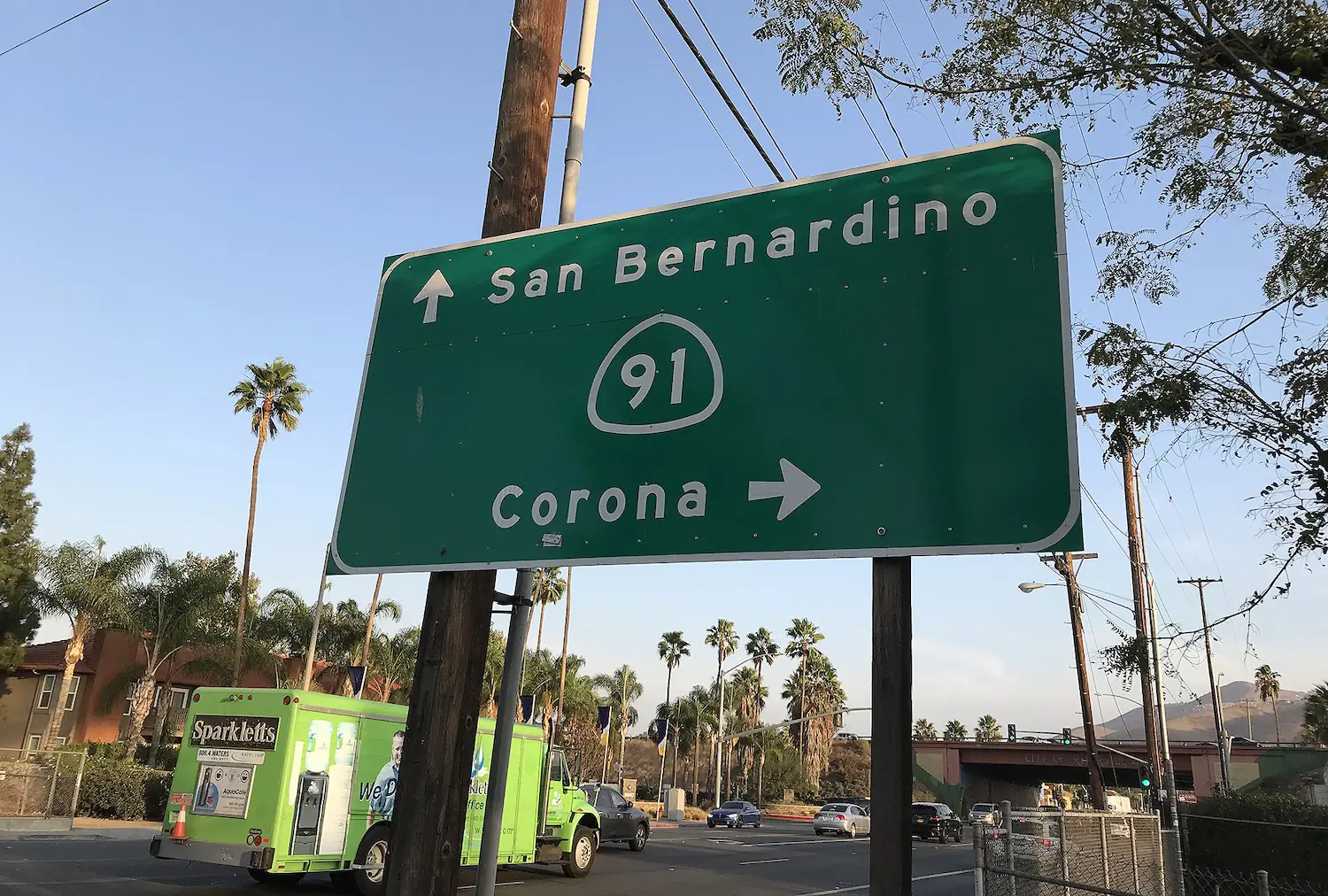 Abogado de FMLA de San Bernardino Riverside