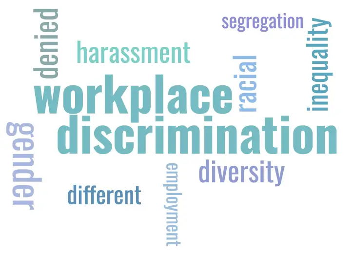 abogado de discriminación laboral